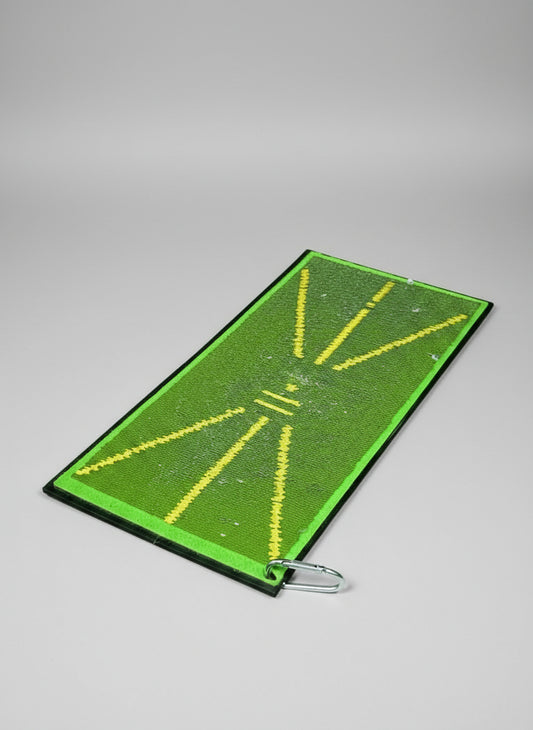 Divot Doctor - Golf Swing Trainer