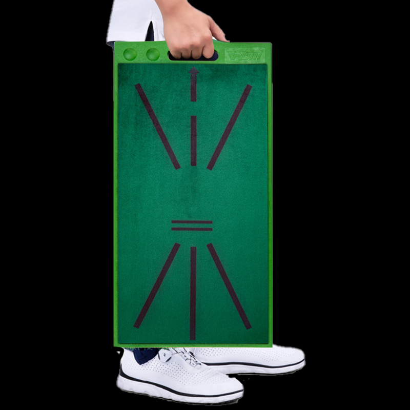 Divot Doctor Pro - Golf swing trainer