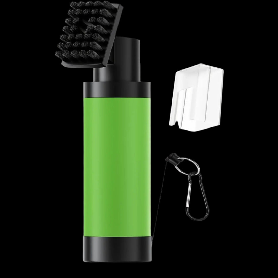 Golf Club Brush
