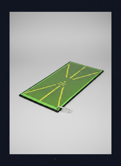 Divot Doctor - Golf Swing Trainer