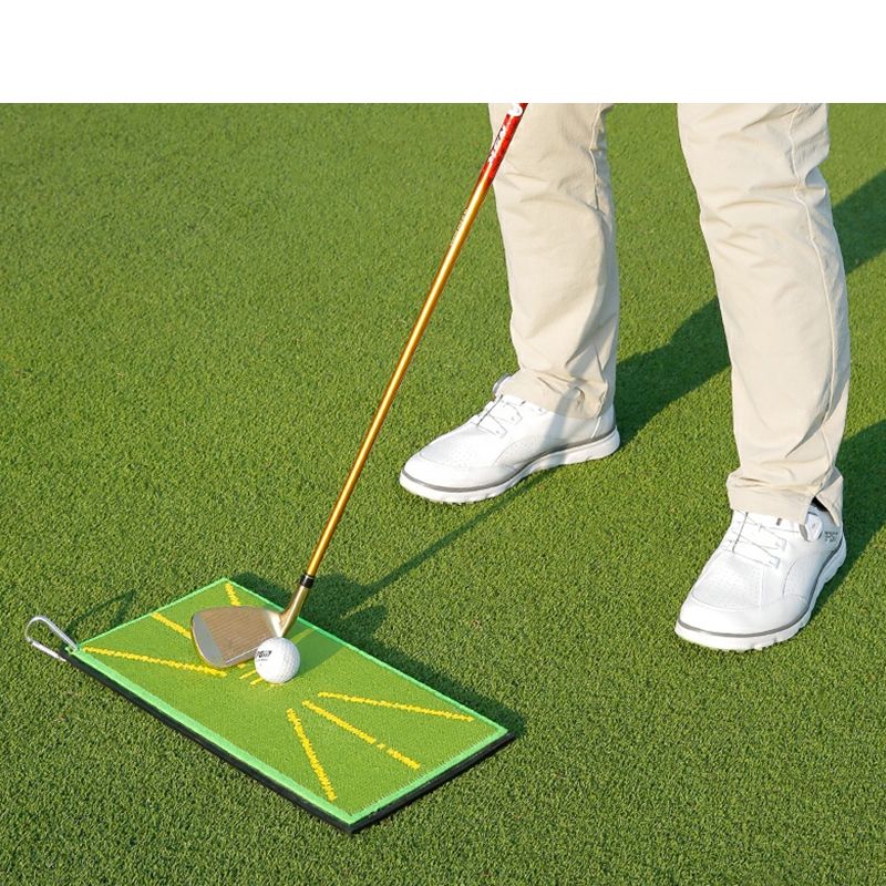 Divot Doctor - Golf Swing Trainer