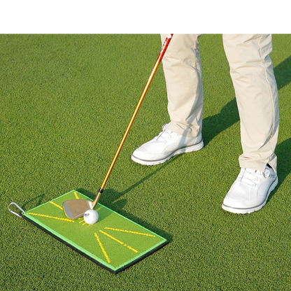 Divot Doctor - Golf Swing Trainer