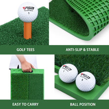 Load image into Gallery viewer, Driving Range Turf Mat

