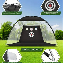 Load image into Gallery viewer, Golf Practice Net
