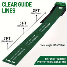 Load image into Gallery viewer, Portable Putting Green

