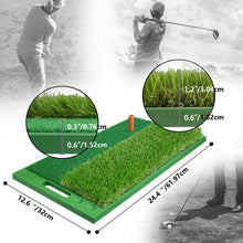 Load image into Gallery viewer, Driving Range Turf Mat
