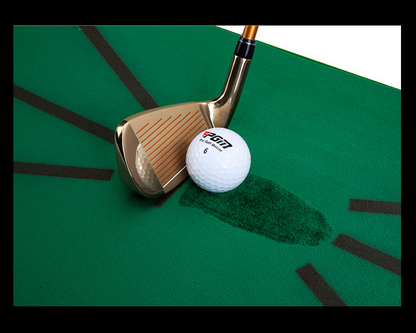 Divot Doctor Pro - Golf swing trainer