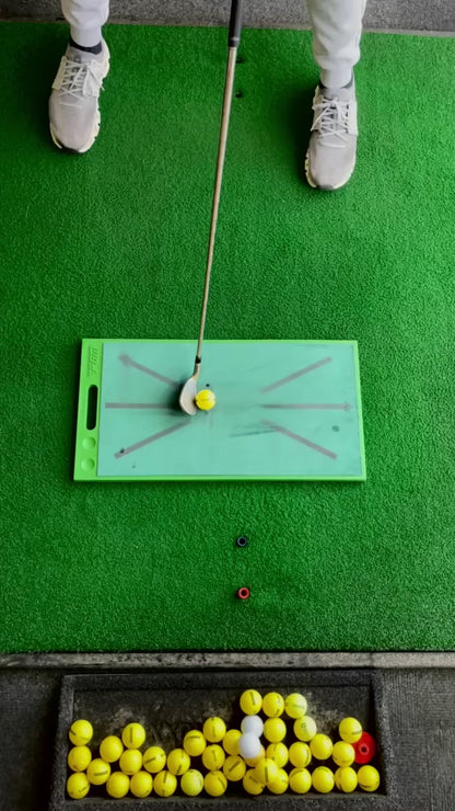 Divot Doctor Pro - Golf swing trainer
