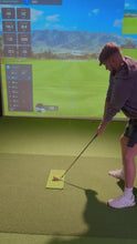 Load and play video in Gallery viewer, Divot Doctor - Golf Swing Trainer
