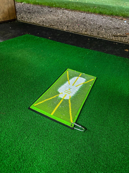 Divot Doctor - Golf Swing Trainer