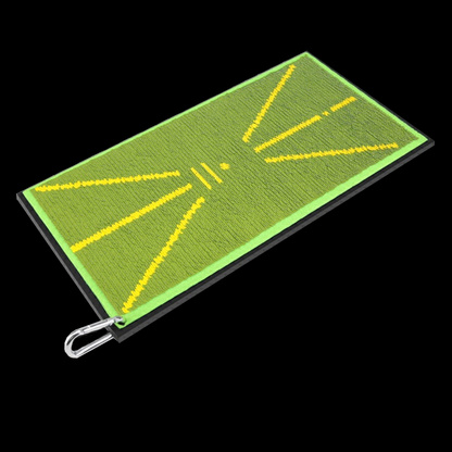 Divot Doctor - Golf Swing Trainer